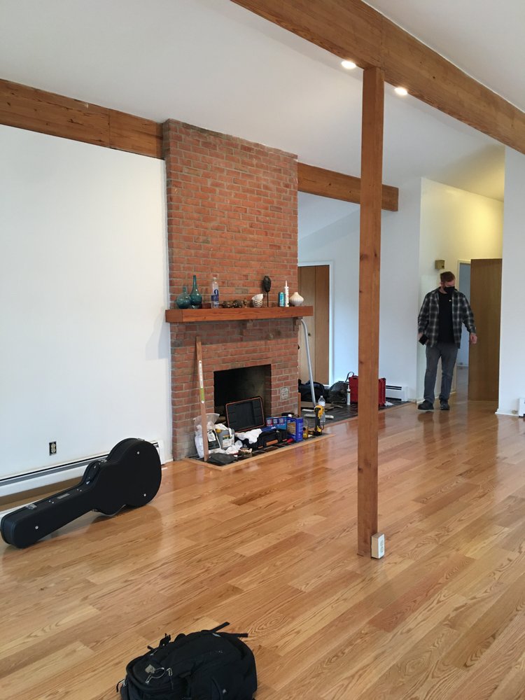 Photo of Ann Arbor Hardwoods