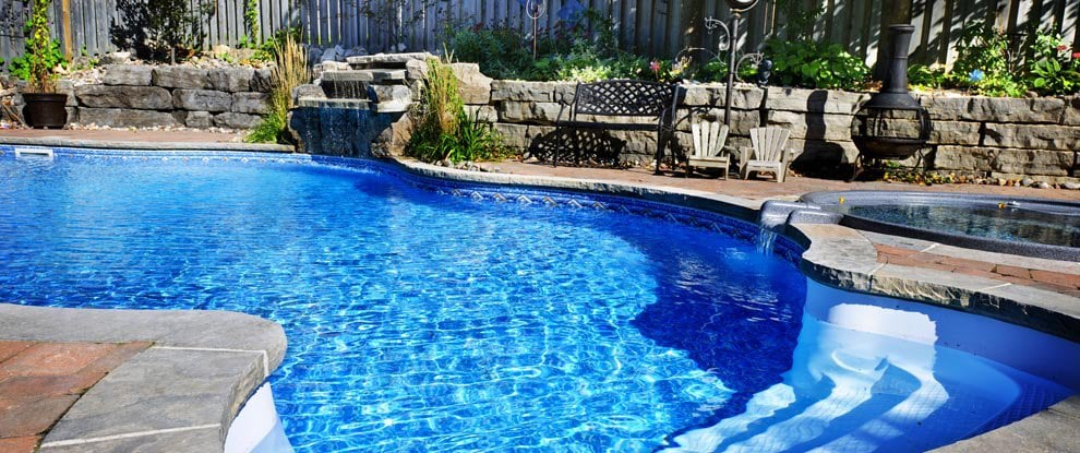 Photo of PFS Swimming Pool Services