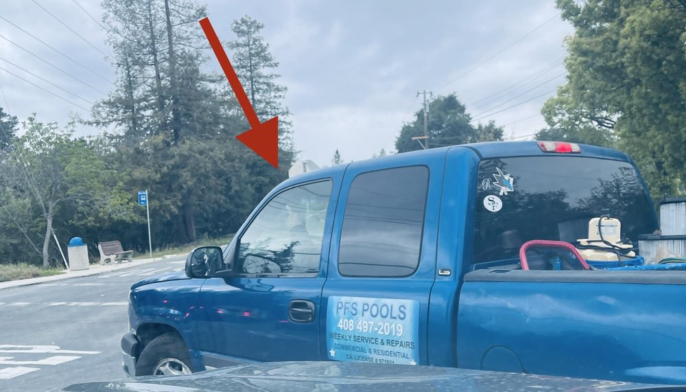 Photo of PFS Swimming Pool Services