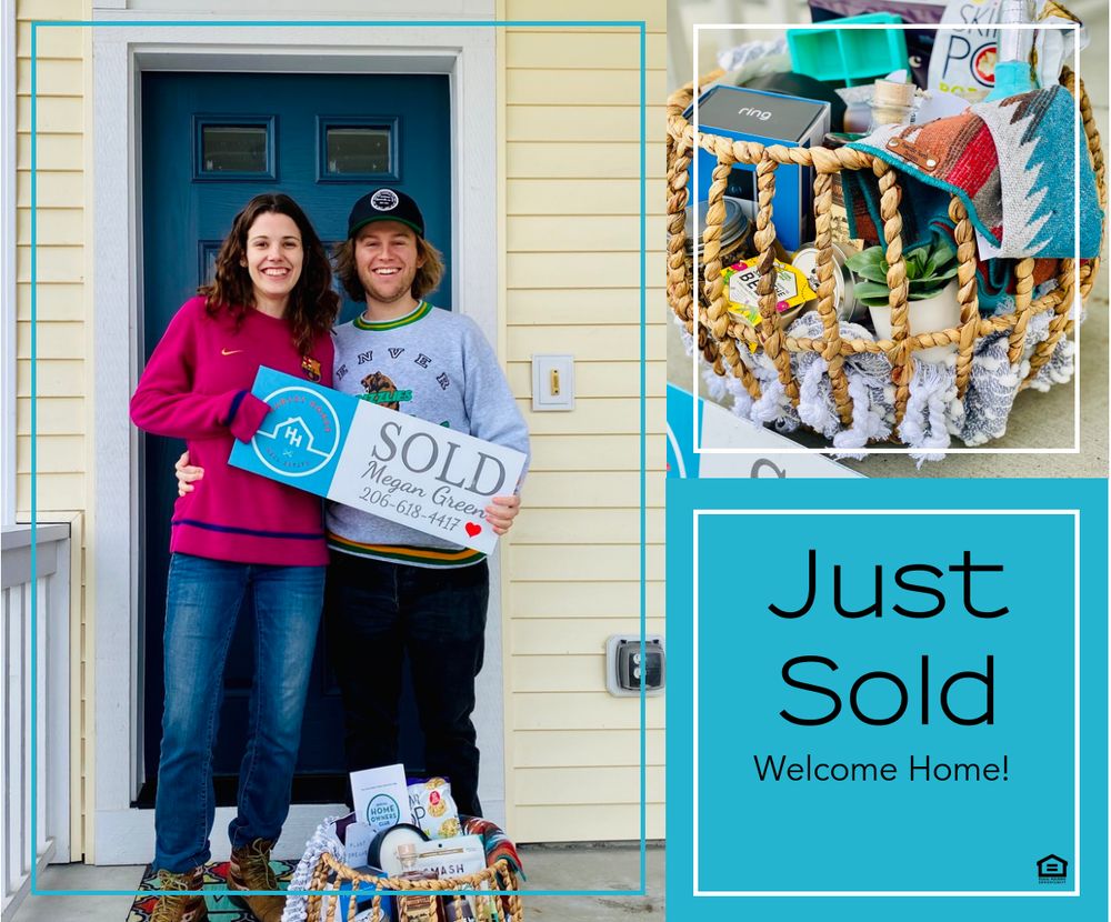 Photo of Megan Green - RSVP Real Estate