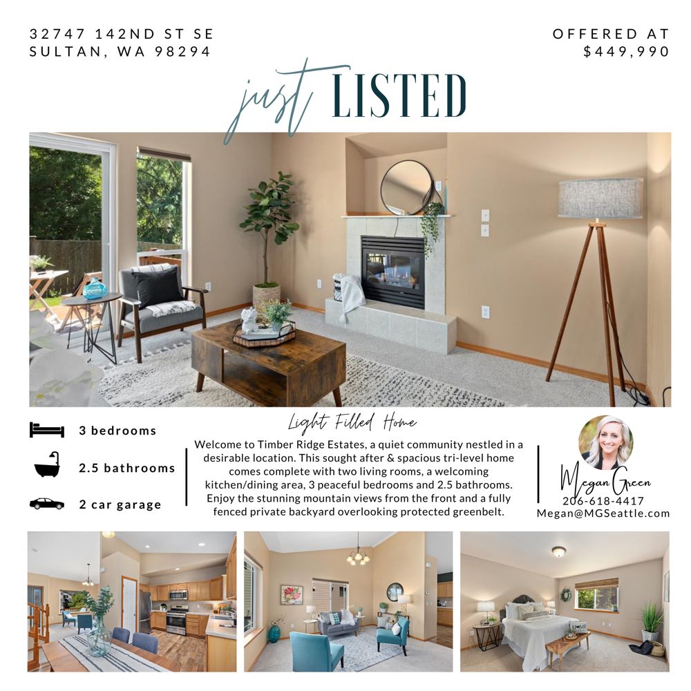 Photo of Megan Green - RSVP Real Estate