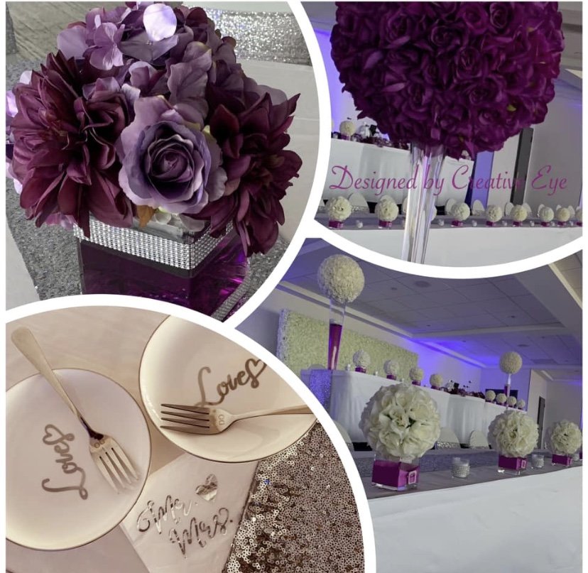 Photo of Creative Eye 4 Event Planning and Decorating