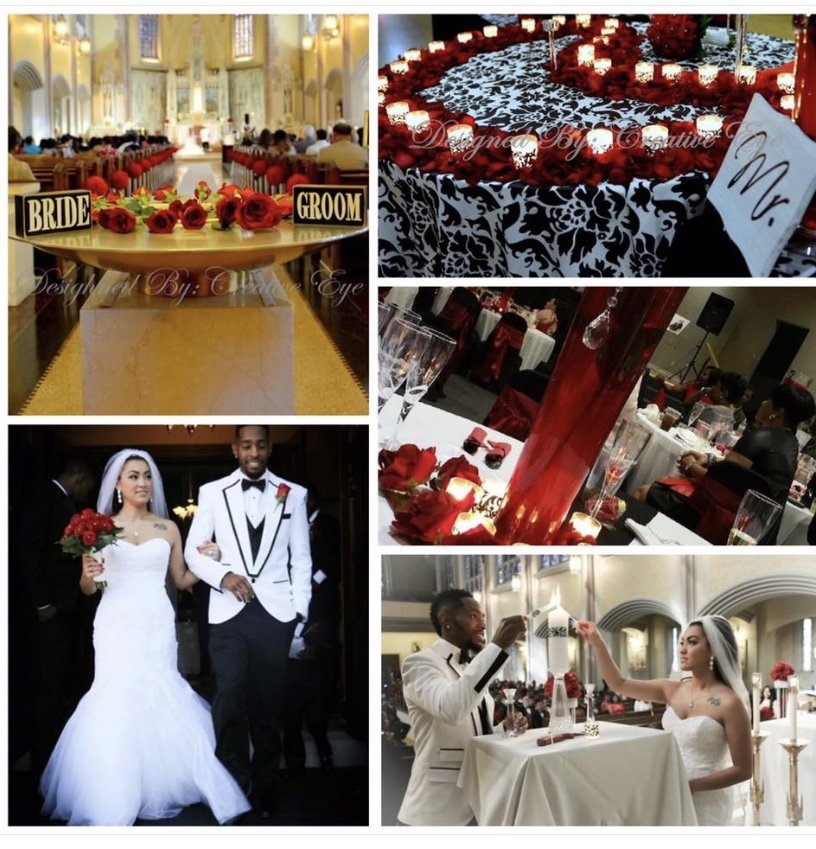 Photo of Creative Eye 4 Event Planning and Decorating