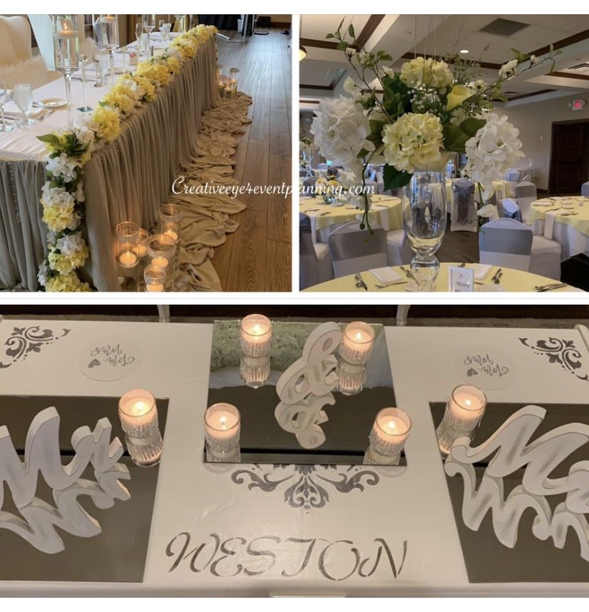 Photo of Creative Eye 4 Event Planning and Decorating