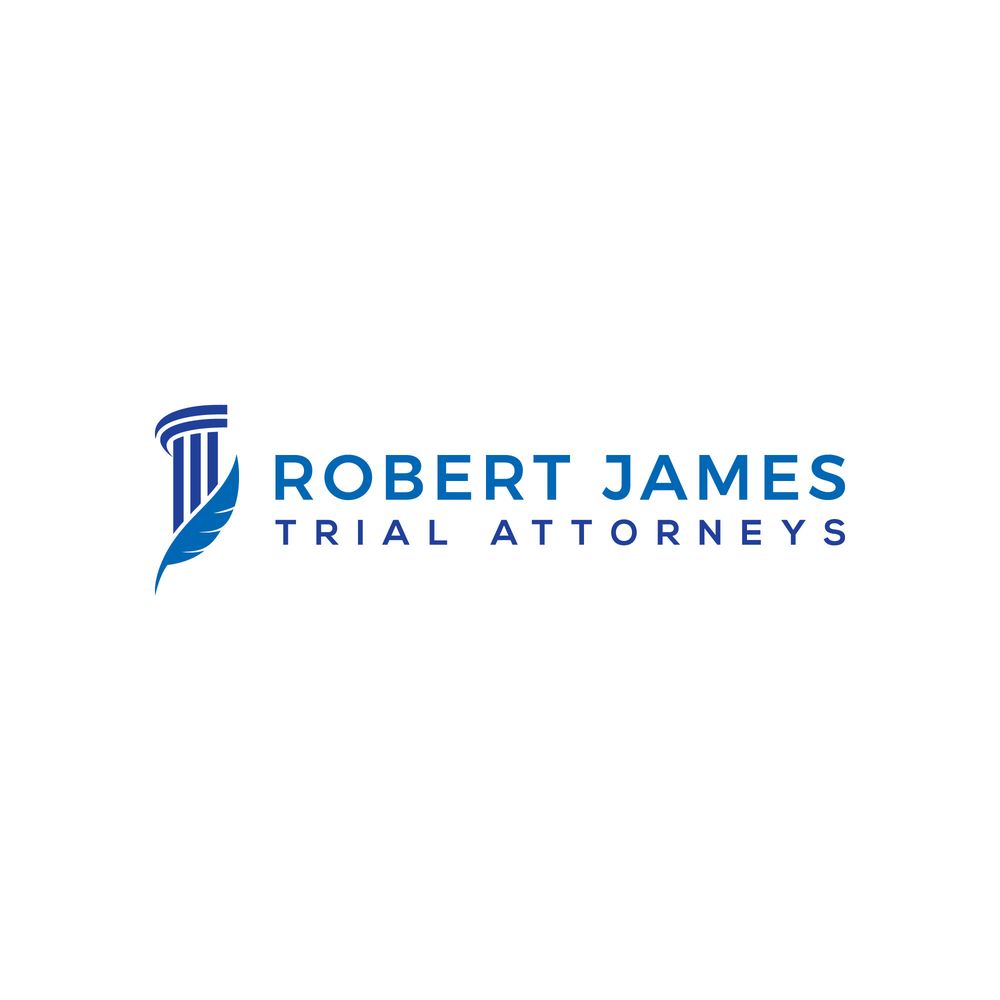 Photo of Robert James Trial Attorneys