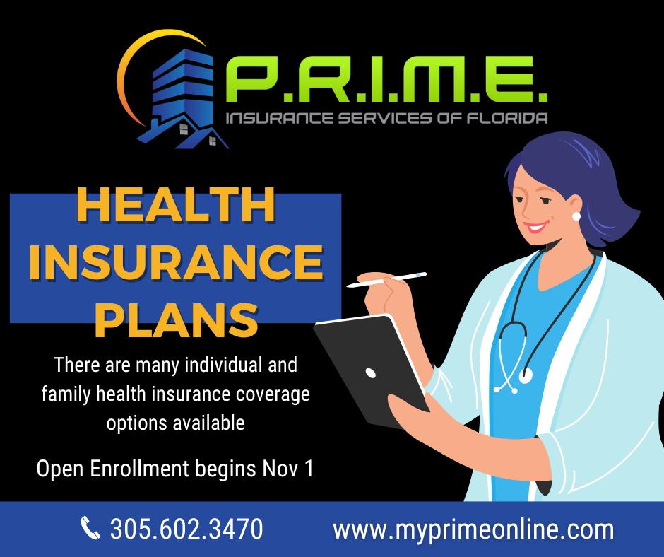 Photo of PRIME Insurance Services of Florida