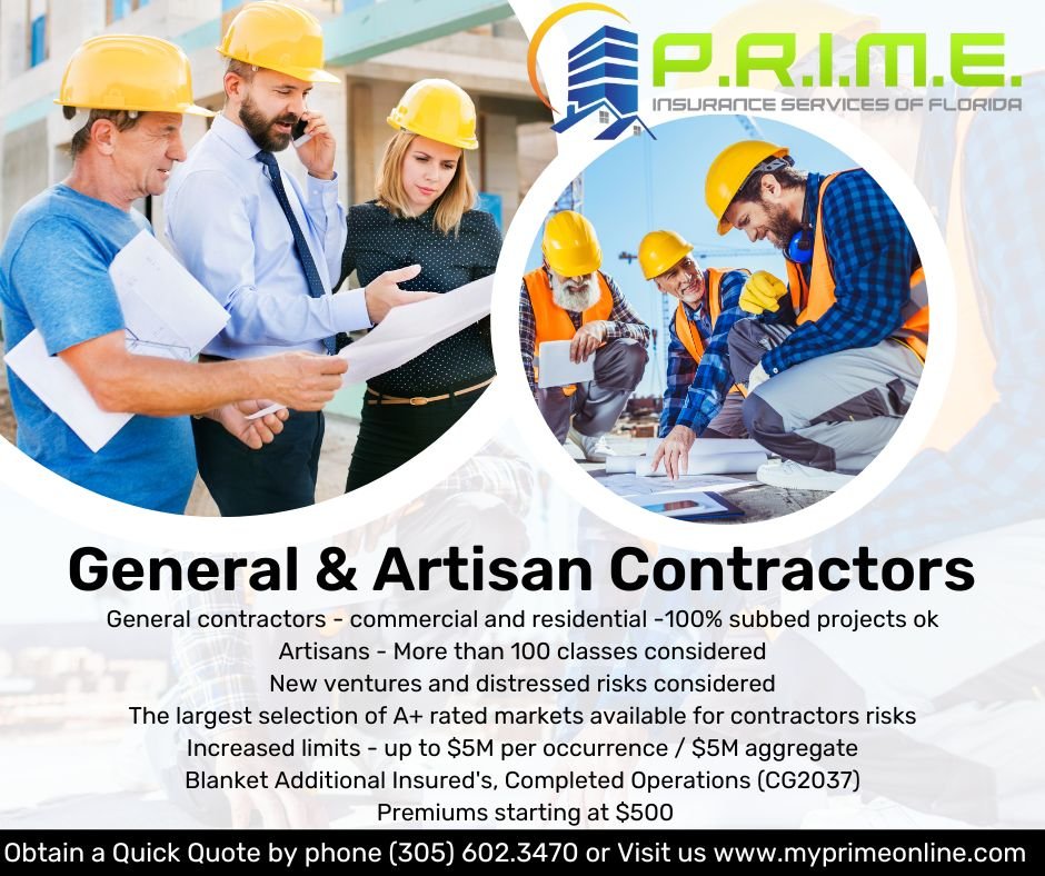 Photo of PRIME Insurance Services of Florida