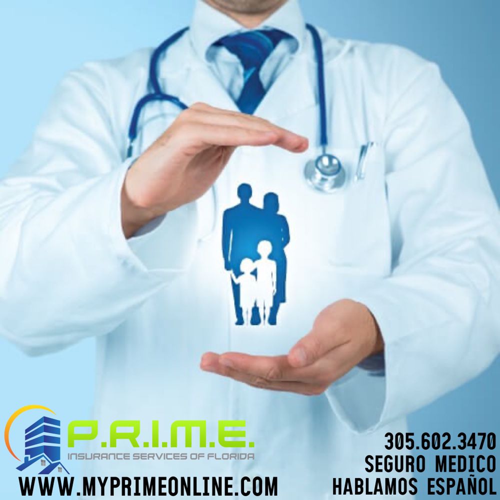 Photo of PRIME Insurance Services of Florida