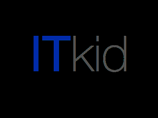 Photo of ITkid