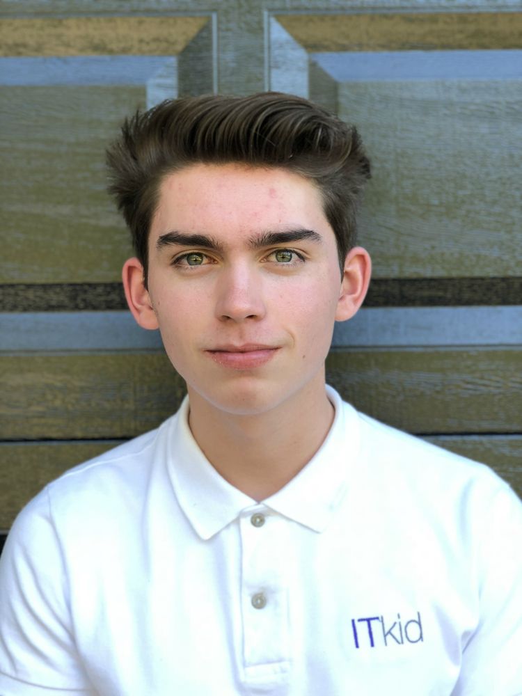 Photo of ITkid
