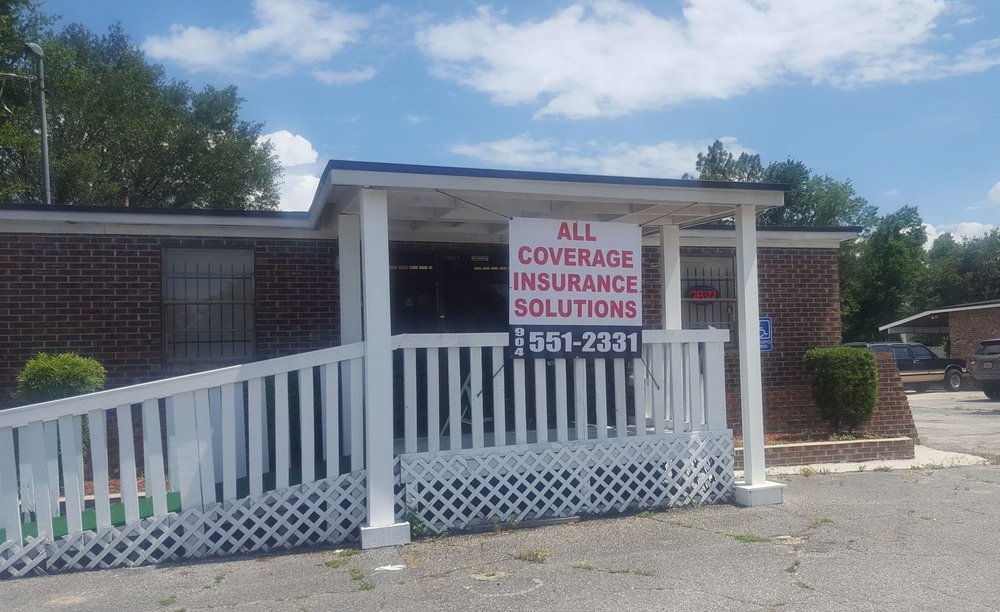 Photo of All Coverage Insurance Solutions