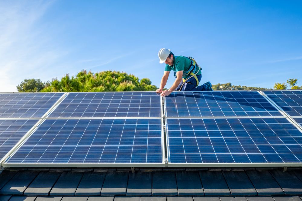 Photo of Simple Solar