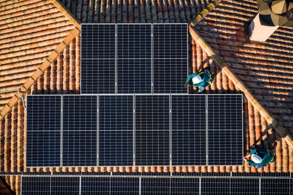 Photo of Simple Solar