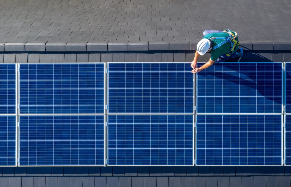 Photo of Simple Solar