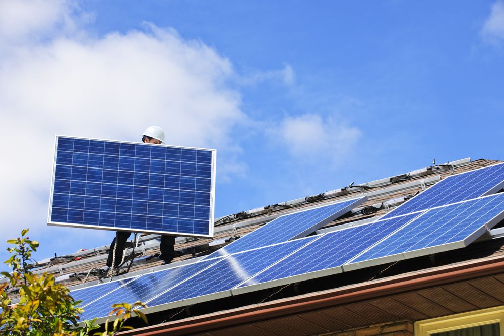 Photo of Simple Solar