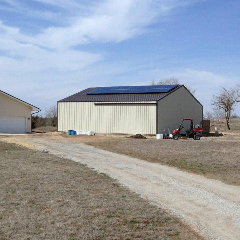 Photo of Sun City Solar Energy