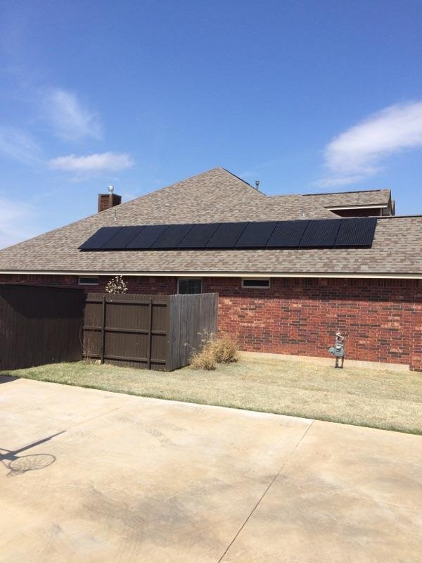 Photo of Sun City Solar Energy