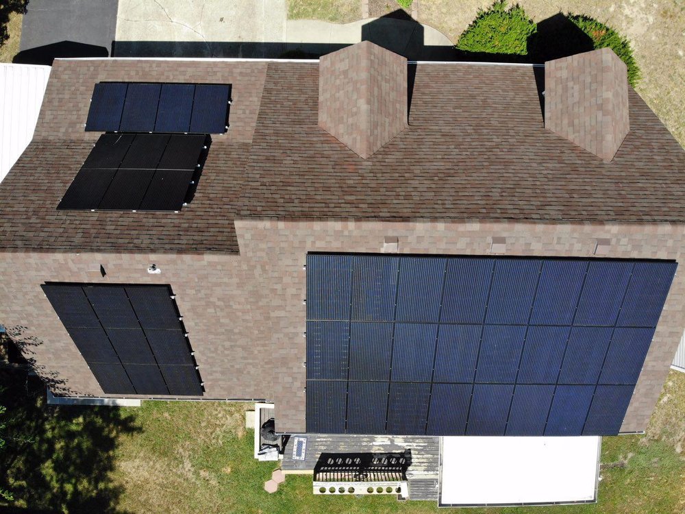 Photo of Sun City Solar Energy