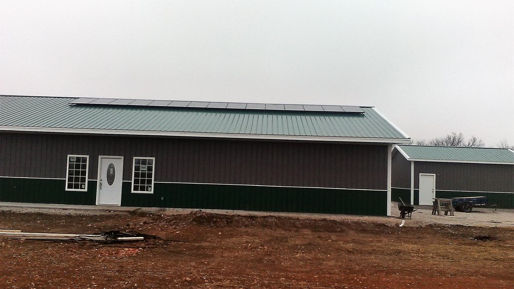 Photo of Sun City Solar Energy