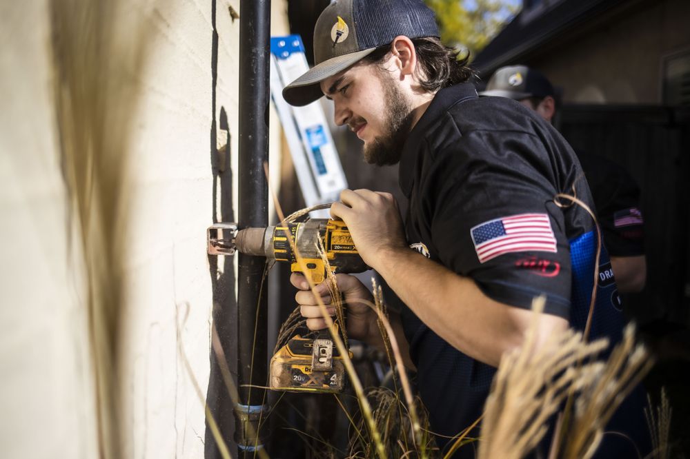 Photo of Torch Service