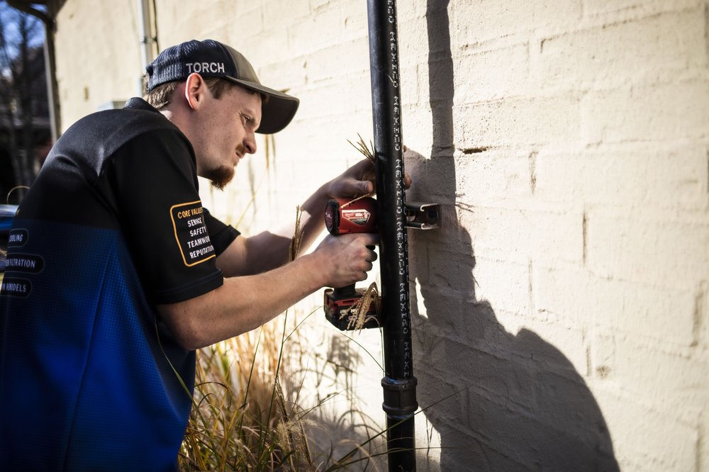 Photo of Torch Service