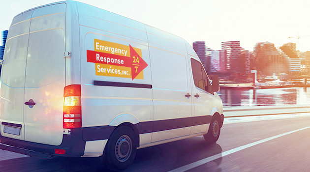 Photo of Emergency Response Services