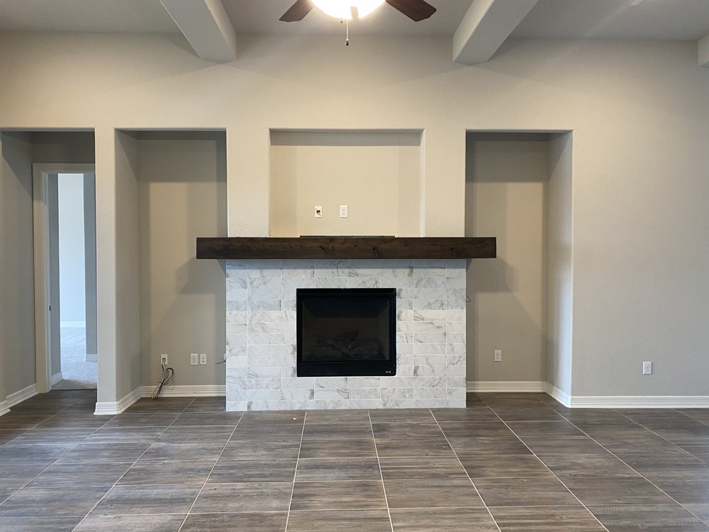Photo of Texas Woodwork