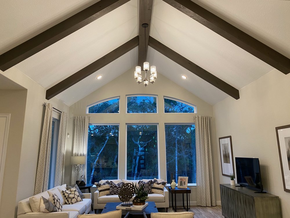 Photo of Texas Woodwork