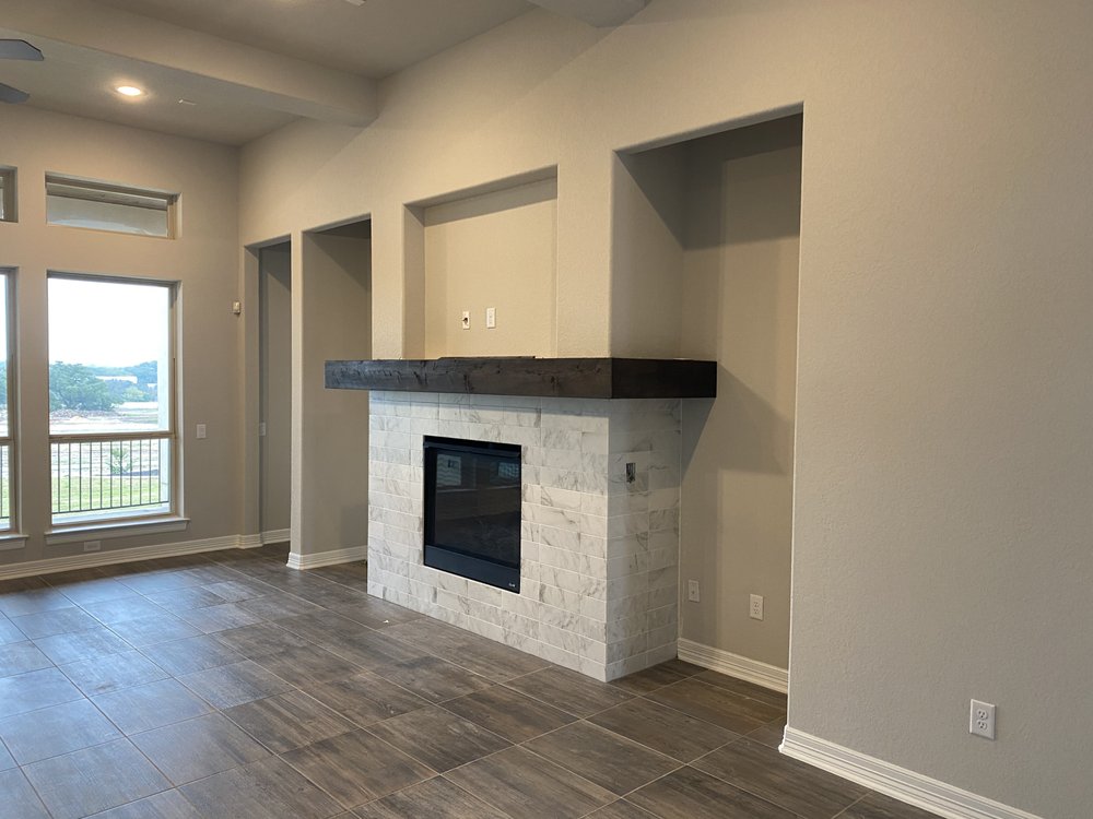 Photo of Texas Woodwork