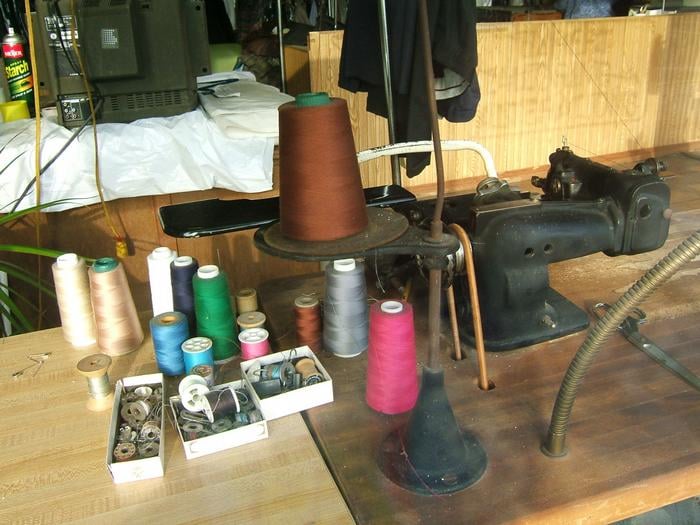 Photo of Hi-Lite Cleaners & Tailors