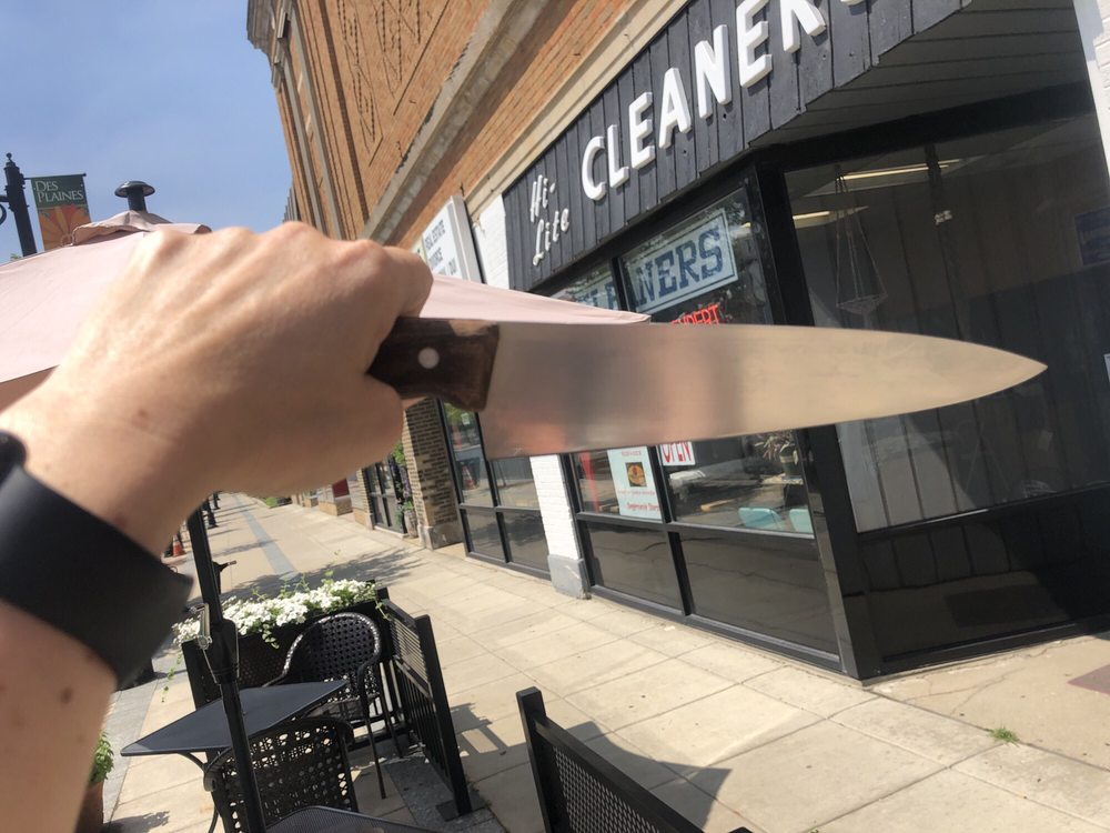 Photo of Hi-Lite Cleaners & Tailors