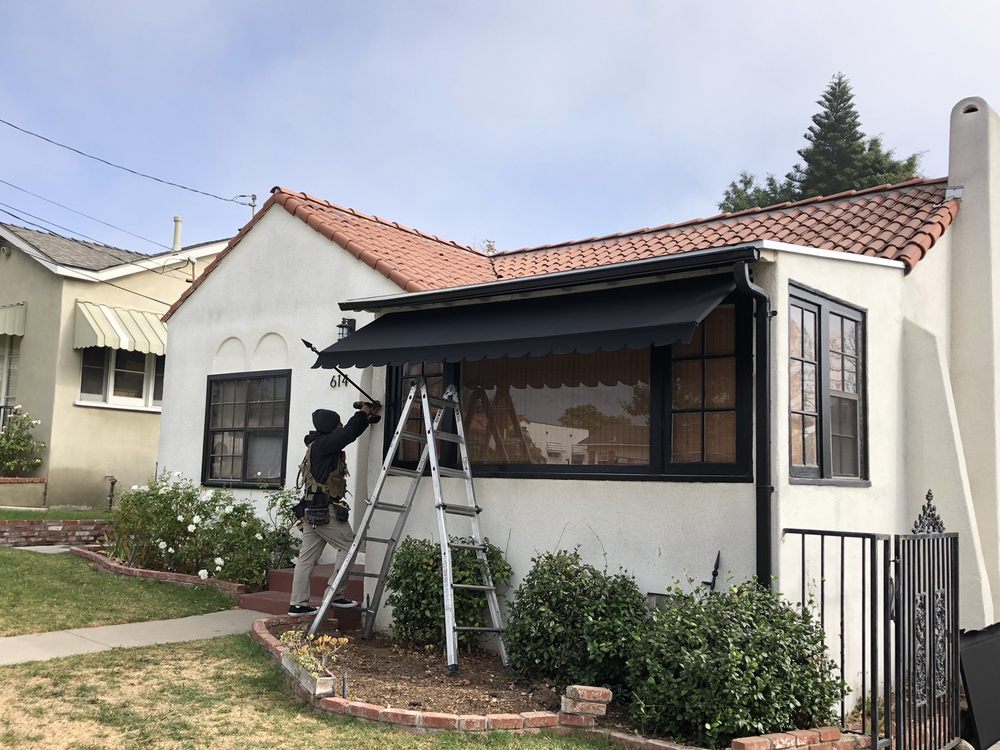 Photo of Awnings By Russ