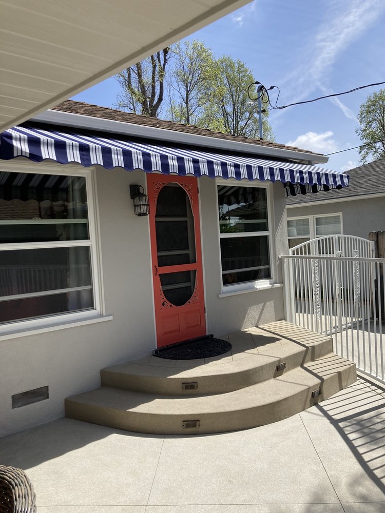 Photo of Awnings By Russ