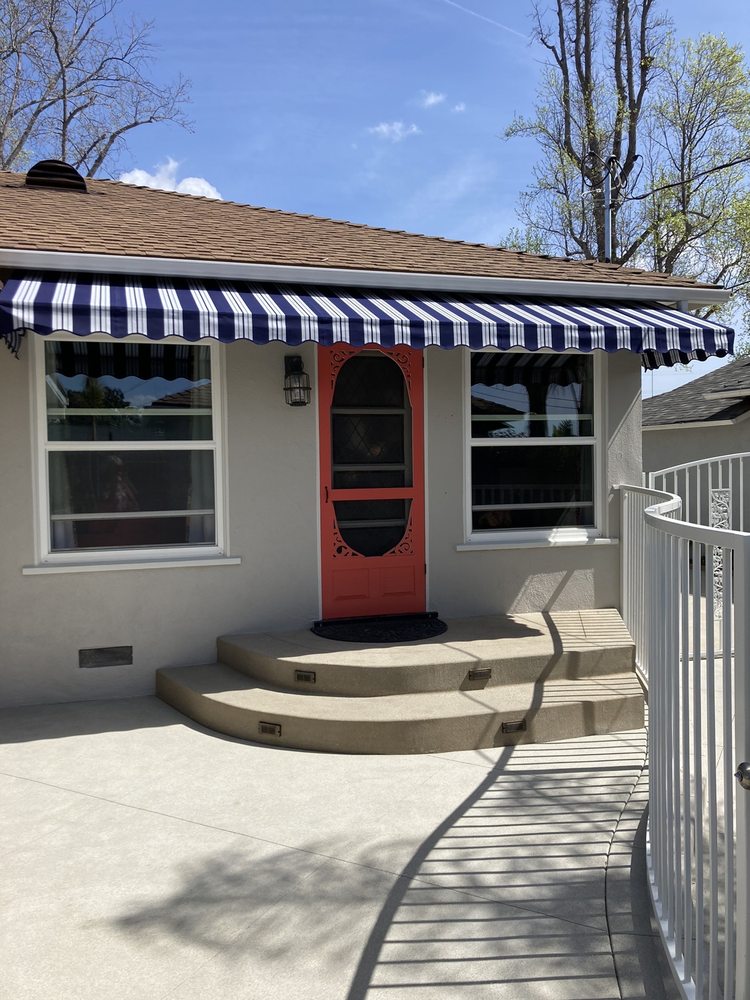 Photo of Awnings By Russ