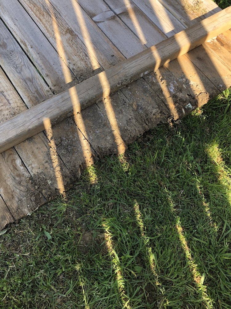 Photo of CMC Fence and Roof