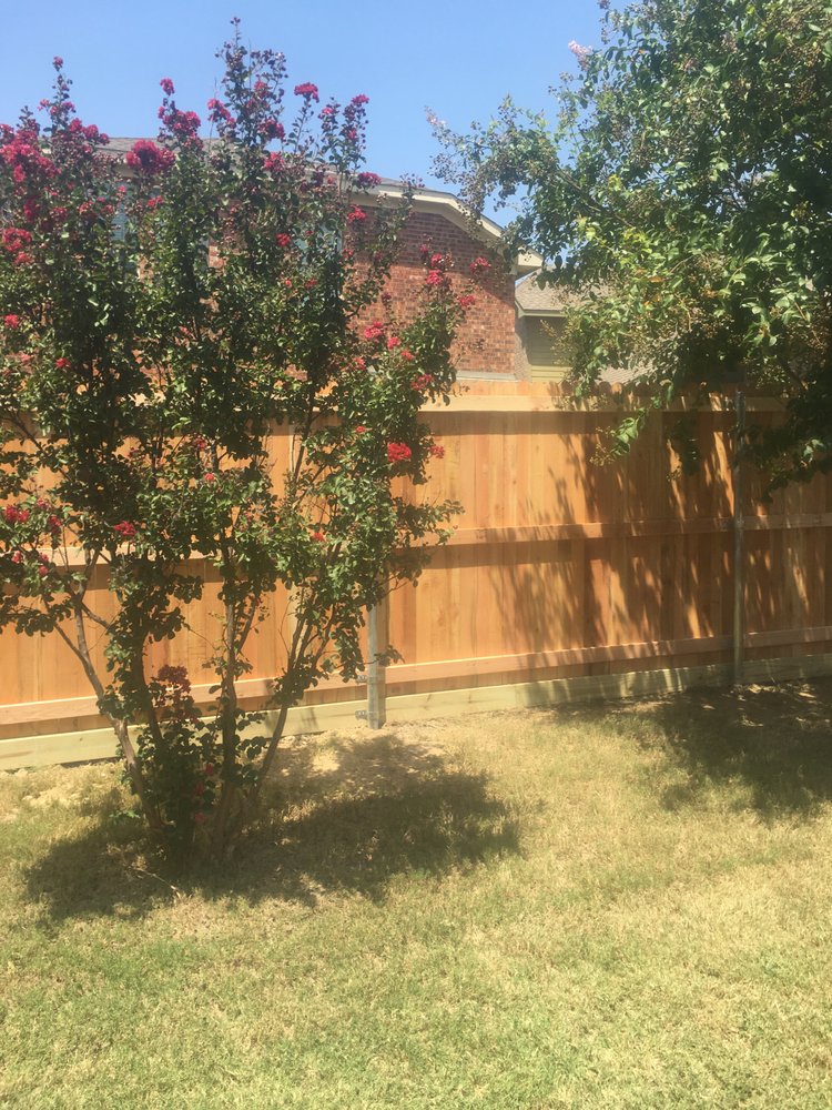 Photo of CMC Fence and Roof