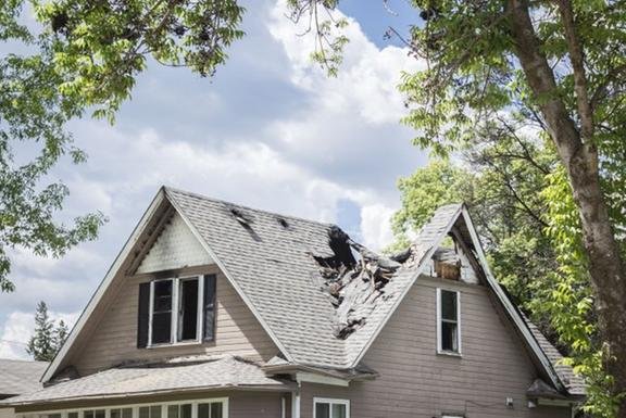 Photo of Garden State Roofing & Siding