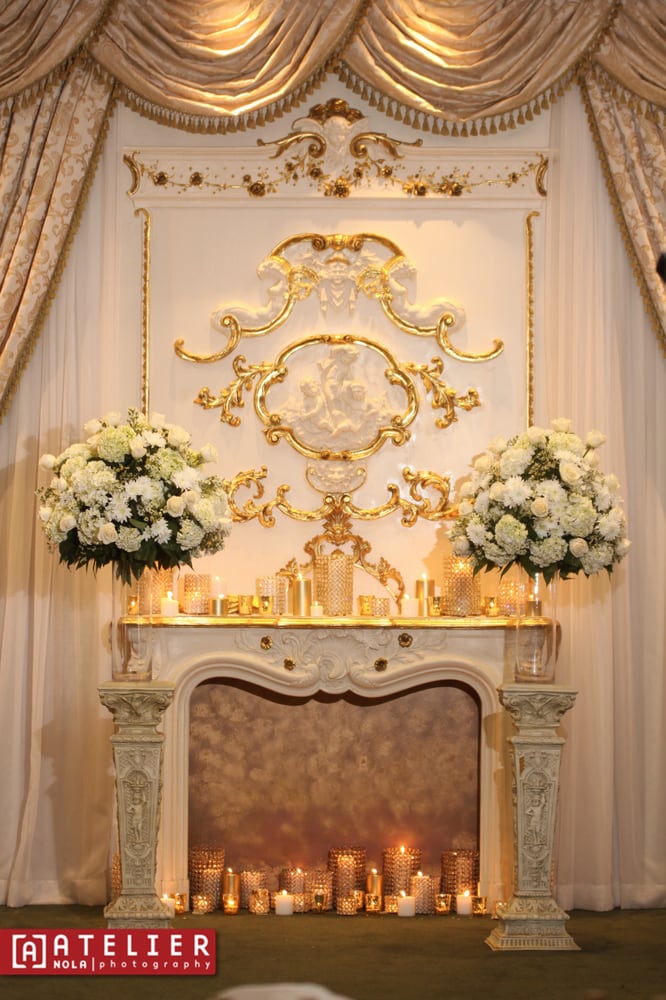 Photo of The Presidential Palace