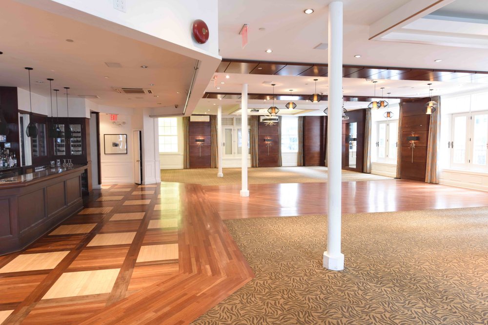 Photo of Manhattan Manor