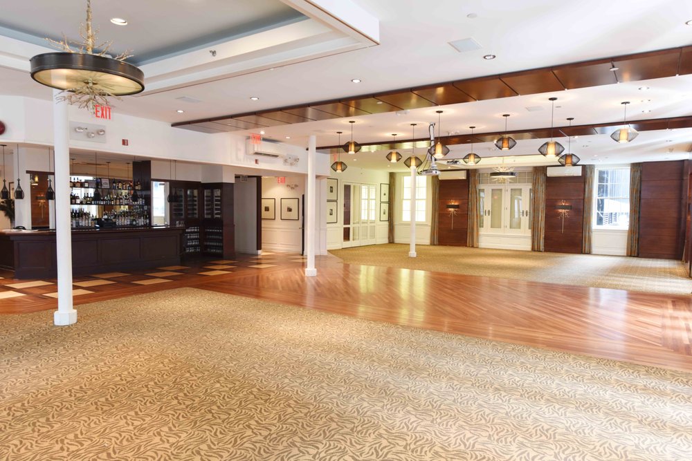 Photo of Manhattan Manor