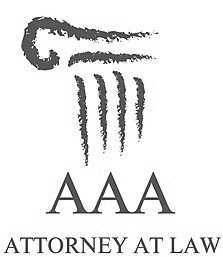 Photo of A. A. Adkinson Attorney