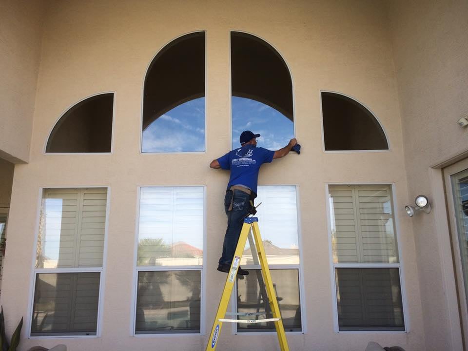 Photo of Just Windows