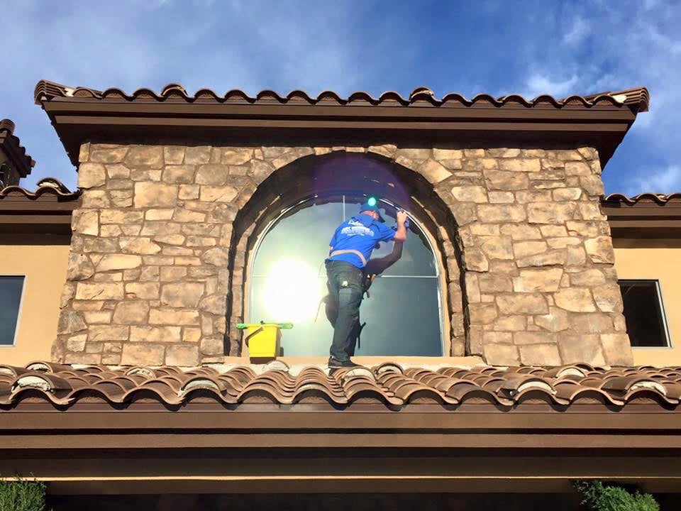 Photo of Just Windows