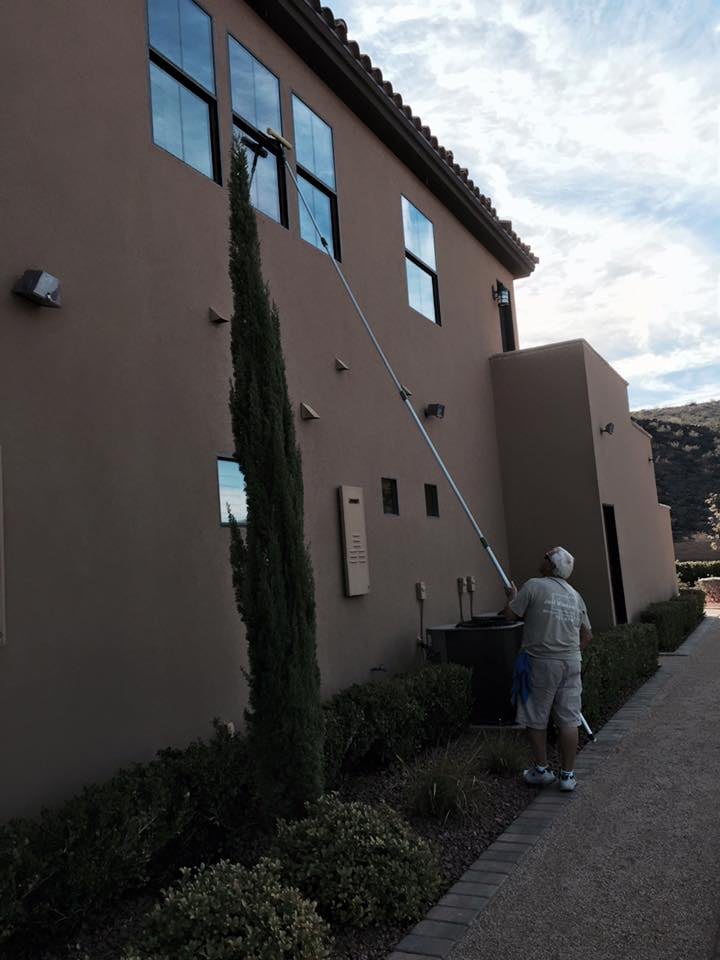Photo of Just Windows