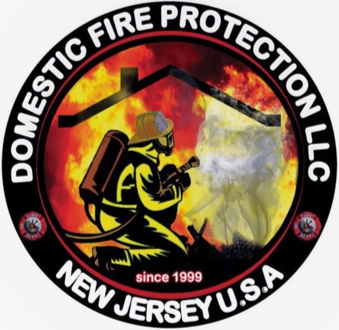 Photo of Domestic Fire Protection