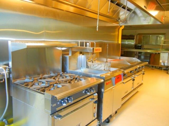 Photo of Domestic Fire Protection