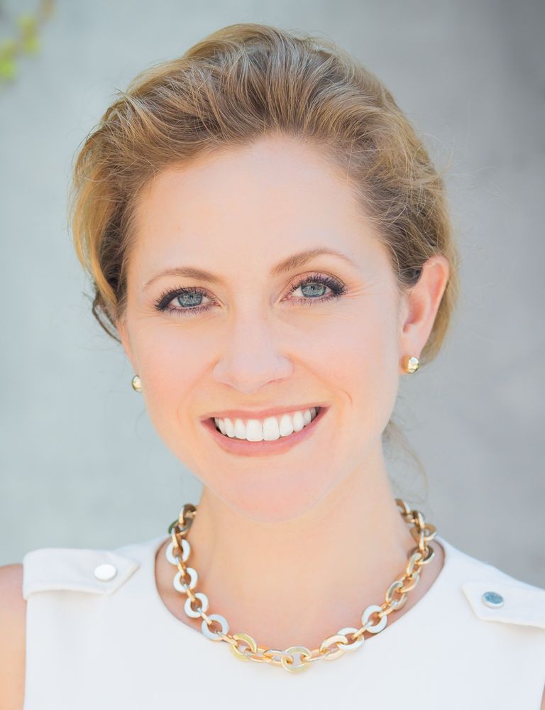 Photo of Heather Elizondo - Keller Williams City View
