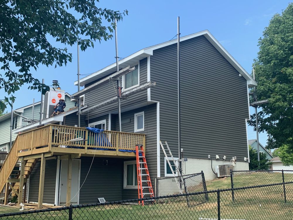 Photo of Superior Exteriors