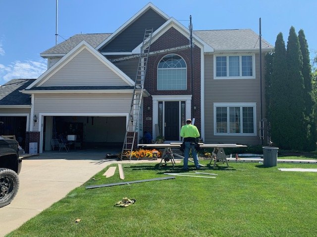 Photo of Superior Exteriors