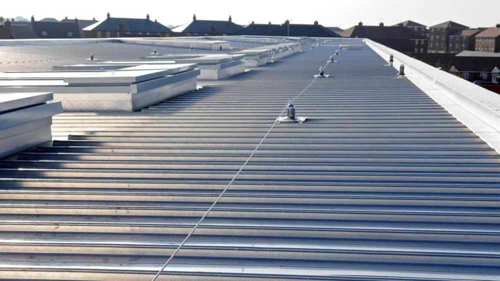Photo of Ortega Roofing